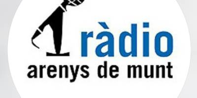 ENTREVISTA EN LA RADIO ARENYS DE MUNT
